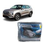 Capa Protetora Hyundai Creta 2022 em diante Forrada Impermeável (G297)