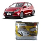 Capa Protetora Hyundai Hb20 2020 Com Forro Total (P286)