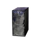 Capa Protetora Impermeável Sob Medida Para Caixa de Som Mondial Connect Power CM-550 - VIAG CAPAS