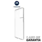 Capa Protetora Original Da Motorola Anti Impacto G84