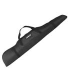 Capa Protetora Para Carabina 1.20 Mts Case Estojo Bolsa Rifle Bolso Interno Porta Chumbo 