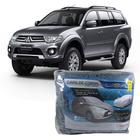 Capa Protetora para Cobrir Mitsubishi Pajero Sport (XGG299) - CARRHEL