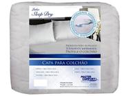 Capa Protetora para Colchão Casal - Master Comfort Sleep Dry