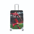 Capa Protetora Para Mala Viagem Personalizada Grande Fifa Alexander - Criative Gifts