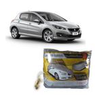 Capa Protetora Peugeot 308 com cadeado (M282) - RAFCAR