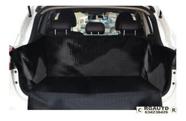 Capa Protetora Porta Mala Captur '' 2013 A 2022 Lavável C/ Abas