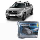 Capa Protetora Renault Duster Oroch Forrada Impermeável (XG302)