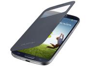 Capa Protetora S View Cover para Galaxy S4