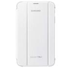 Capa Protetora Samsung EF-BT310BWEGWW Book Cover Para Galaxy TAB 3 Branco