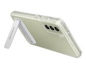 Capa Protetora Samsung Galaxy S21+ / S21 Plus 5g Clear Standing Cover