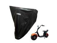 Capa Protetora Scooter GX-7 Plus Forrada Térmica - Kahawai Capas Impermeáveis