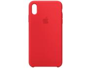 Capa Protetora Silicone MRWH2ZM/A iPhone XS Max