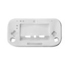 Capa Protetora Silicone Para Nintendo Wii U Case Branca