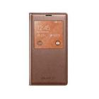 Capa Protetora Sview Samsung Galaxy S5 Mini - Rose Gold