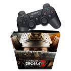 Capa Compatível PS3 Super Slim Anti Poeira - Modern Warfare 2 - Pop Arte Skins - Outros Games - Magazine Luiza