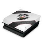 Capa PS4 Slim Anti Poeira - Vasco A - Pop Arte Skins