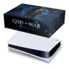 Capa PS5 Anti Poeira - God of War Ragnarok B