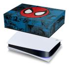 Capa Compatível PS3 Fat Anti Poeira - Homem Aranha - Pop Arte Skins -  Acessórios PS3 - Magazine Luiza