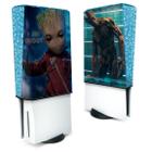 Capa PS5 Vertical Anti Poeira - Baby Groot