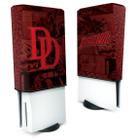 Capa PS5 Vertical Anti Poeira - Daredevil Demolidor Comics