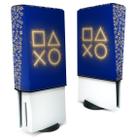 Capa PS5 Vertical Anti Poeira - Days Of Play Edição Limitada