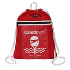 Capa Raqueteira Beach Tennis Speedo - Colorido - Vermelho