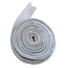 Capa Raspa De Couro Para Tocha / Mig / Tig / Mangueira 3,5mt