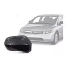 Capa Retrovisor Civic 07 08 09 10 11 Sem Pisca - Marca Imports