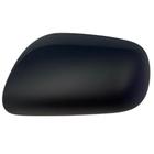 Capa Retrovisor Corolla 2008 a 2013 Preto Lado Esquerdo - BLW