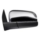 Capa Retrovisor Cromada Rangeer 12/ L.E. Shekparts