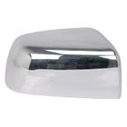 Capa Retrovisor Cromada S10 12/ L.D. - Shekparts