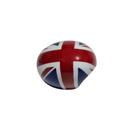 Capa Retrovisor Direito Union Jack Original Mini 51142348086 - MINI COOPER / BMW