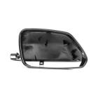 Capa Retrovisor Golf 2008 2009 2010 2011 2012 - Marca Imports