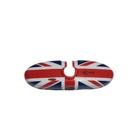 Capa Retrovisor Interno Union Jack Original Mini Cooper R52 - BMW