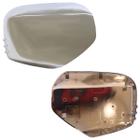 Capa Retrovisor L200 2007 A 2011 Cromada - Automotive Imports