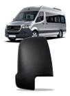 Capa Retrovisor Mercedes Sprinter / 20 a 22 -Lado Esquerdo (Motorista)