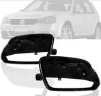 Capa Retrovisor Volkswagen Golf 2007 2008 2009 2010 2011