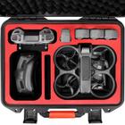 Capa rígida FPVtoSky para DJI Avata 2 Drone/Fly More Combo