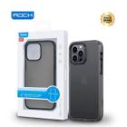 Capa Rock Armor Shield para Iphone 14 PRO (6.1) - Preto