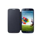 Capa S4 Mini original Samsung Galaxy Flip Cover - Grafite