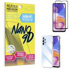Capa Samsung A23 5G Anti Shock + Película Nano Cerâmica 9D
