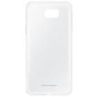 Capa Samsung Clear Cover para Galaxy J5 Prime EF-QG570TTEGBR