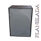 Capa samsung lava e seca 11kg eco bubble wd11m44530s