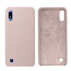 Capa Silicone Aveludado Cover para Galaxy A10