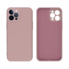 Capa Silicone Compatível com iPhone com Proteção na Câmera 12 Pro Max