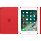 Capa Silicone iPad Mini 4 Vermelho MKLN2BZ/A + Nota Fiscal