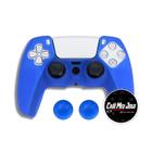 Capa Silicone Para Controle PS5 Dualsense