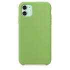 Capa Silicone para iPhones 11 Aveludado Por dentro - GCM Cases