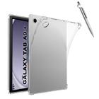 Capa Silicone Premium Para Tablet Galaxy Tab A9 + canetinha