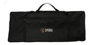 Capa Simples Com Alças P/ Teclado Spring Tc-261